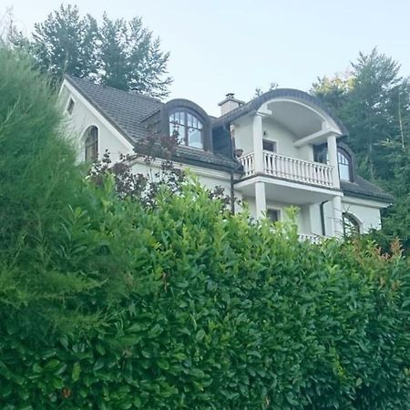 Apartma Dolomiti Любляна Экстерьер фото