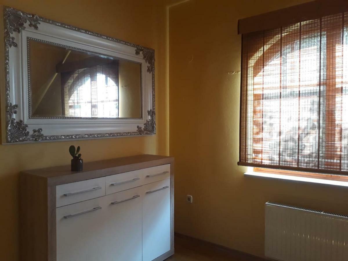 Apartma Dolomiti Любляна Экстерьер фото