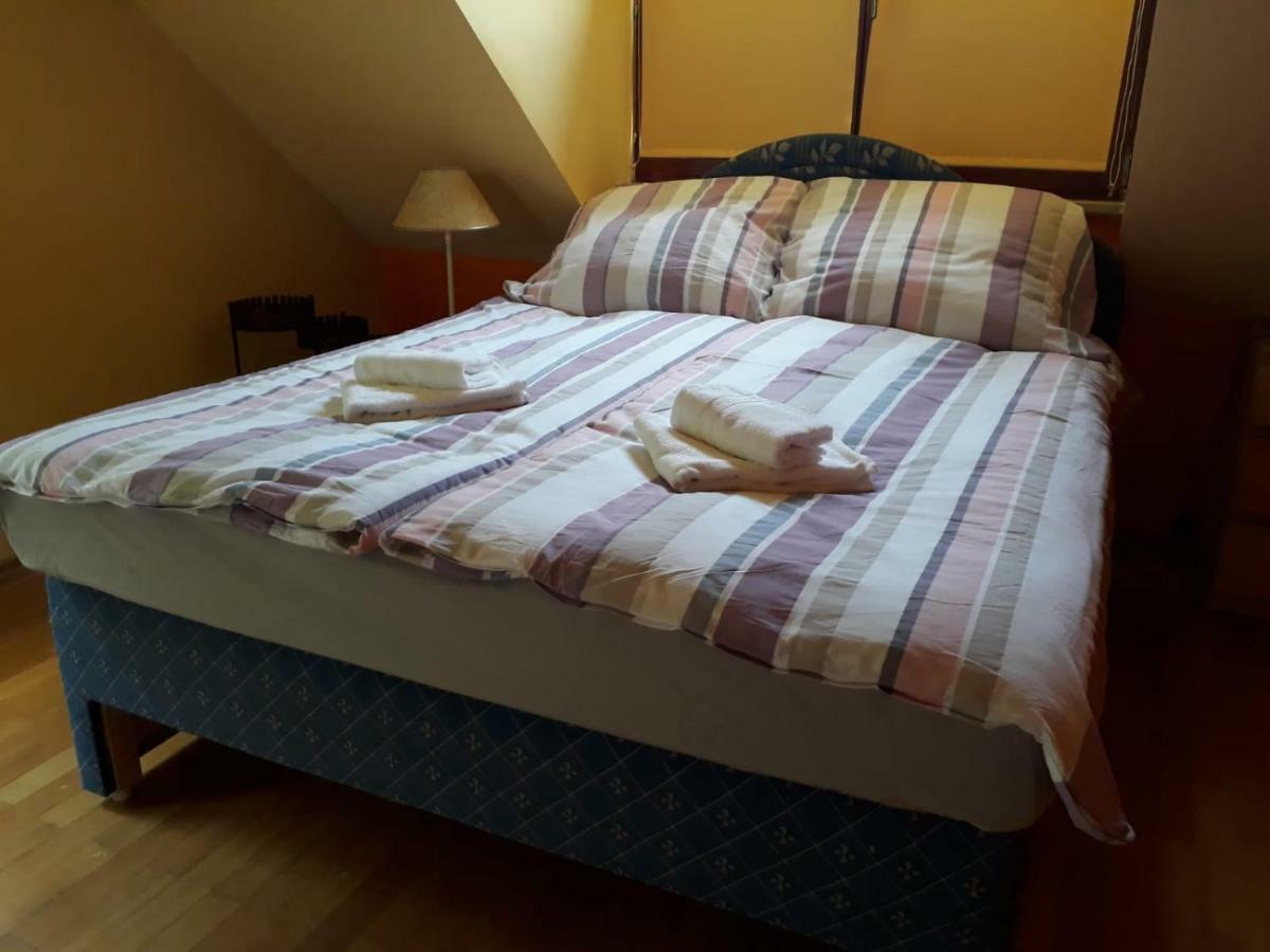 Apartma Dolomiti Любляна Экстерьер фото
