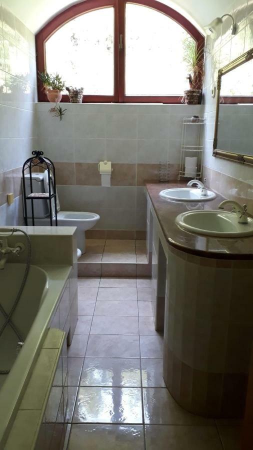 Apartma Dolomiti Любляна Экстерьер фото