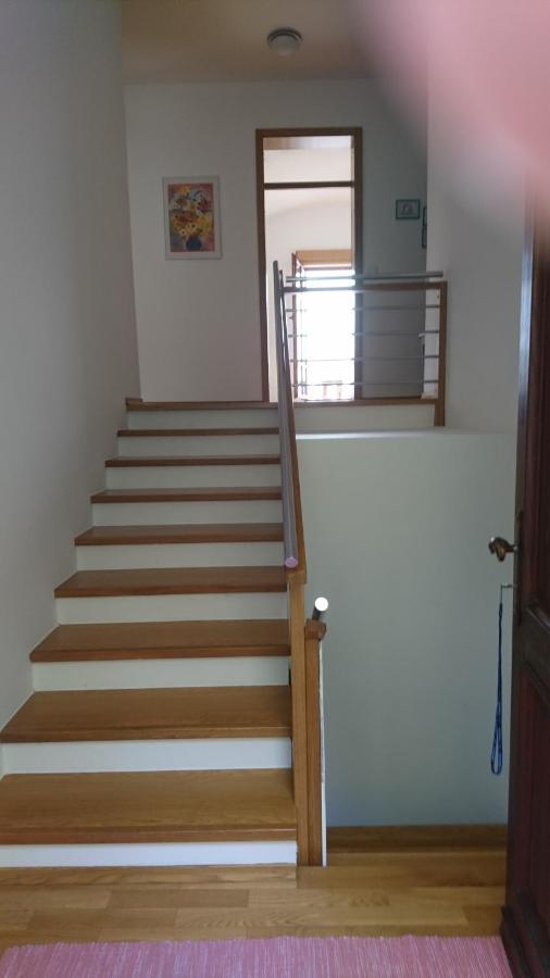 Apartma Dolomiti Любляна Экстерьер фото